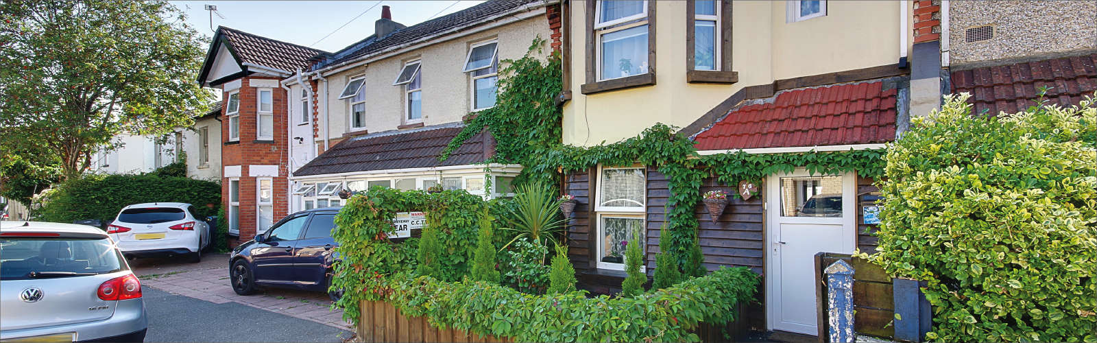 Simon & Co, Case Study Grove Road,